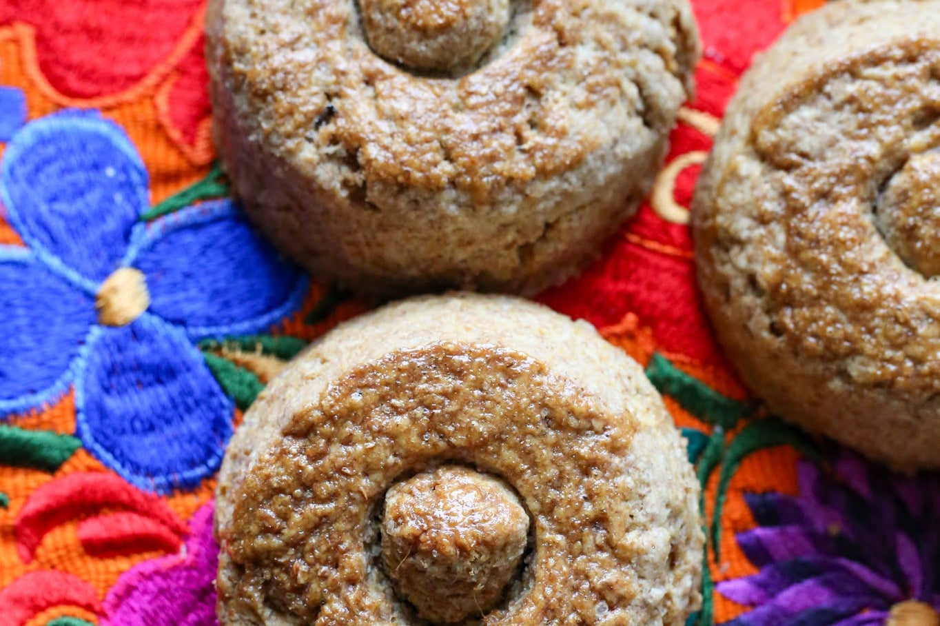 The History and Tradition of Bisquets