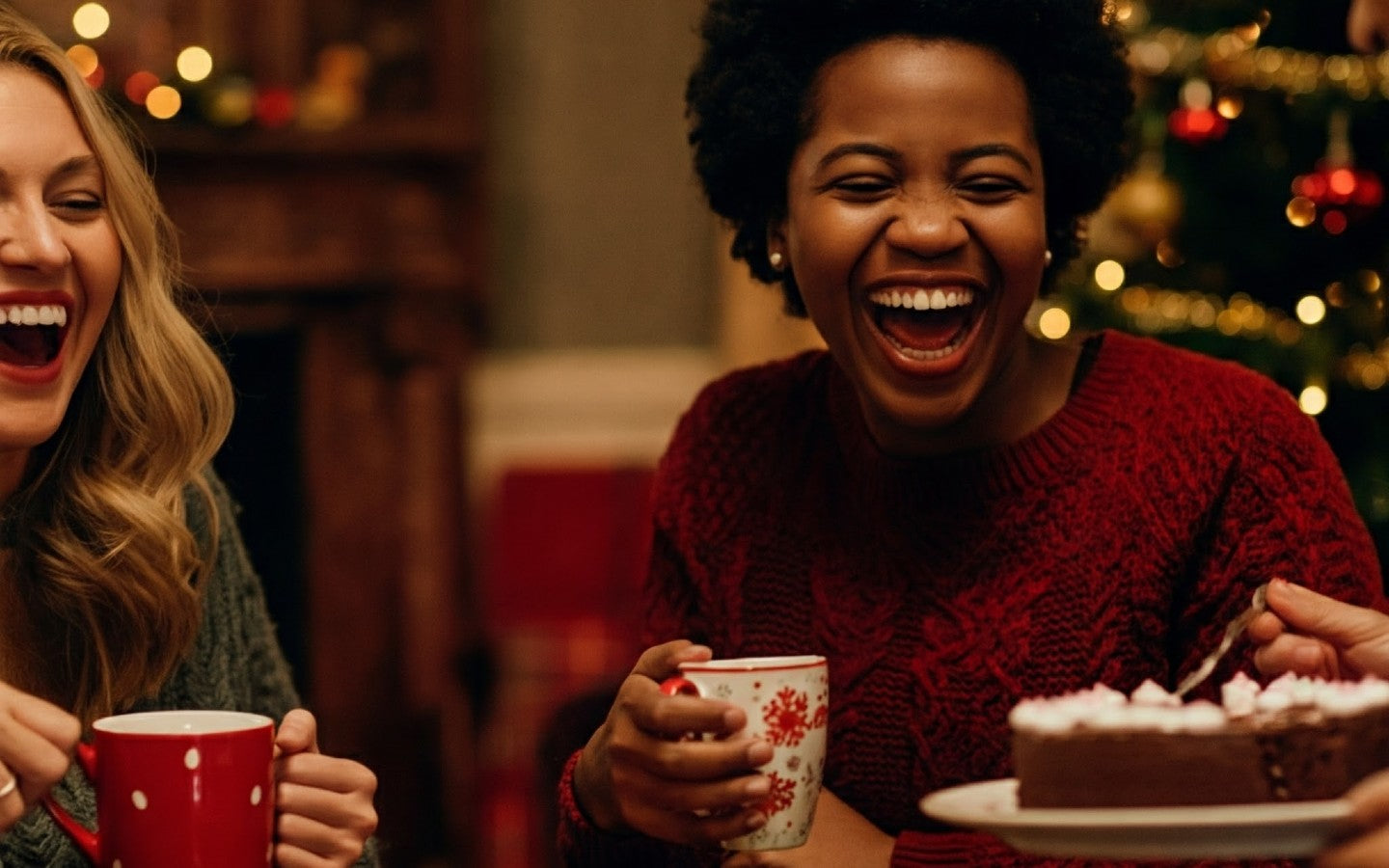 Sharing Traditions and Creating Memories