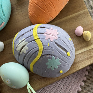 Easter Concha Collection - Minimum 5 per order
