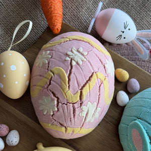 Easter Concha Collection - Minimum 5 per order