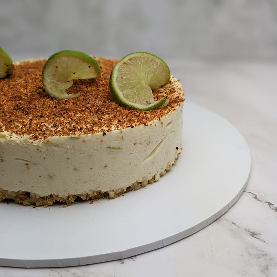 Mexican Margarita Tart [6 inches]