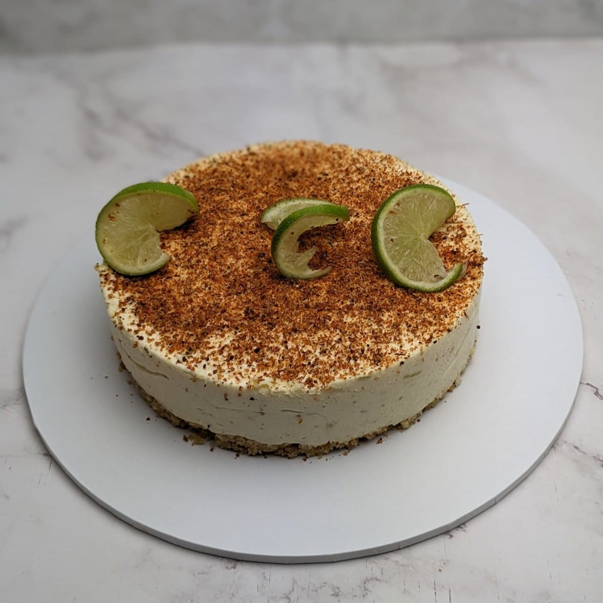 Mexican Margarita Tart [6 inches]