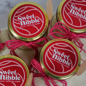 Three Milk Cake in Jar ( 3 minimum per order)
