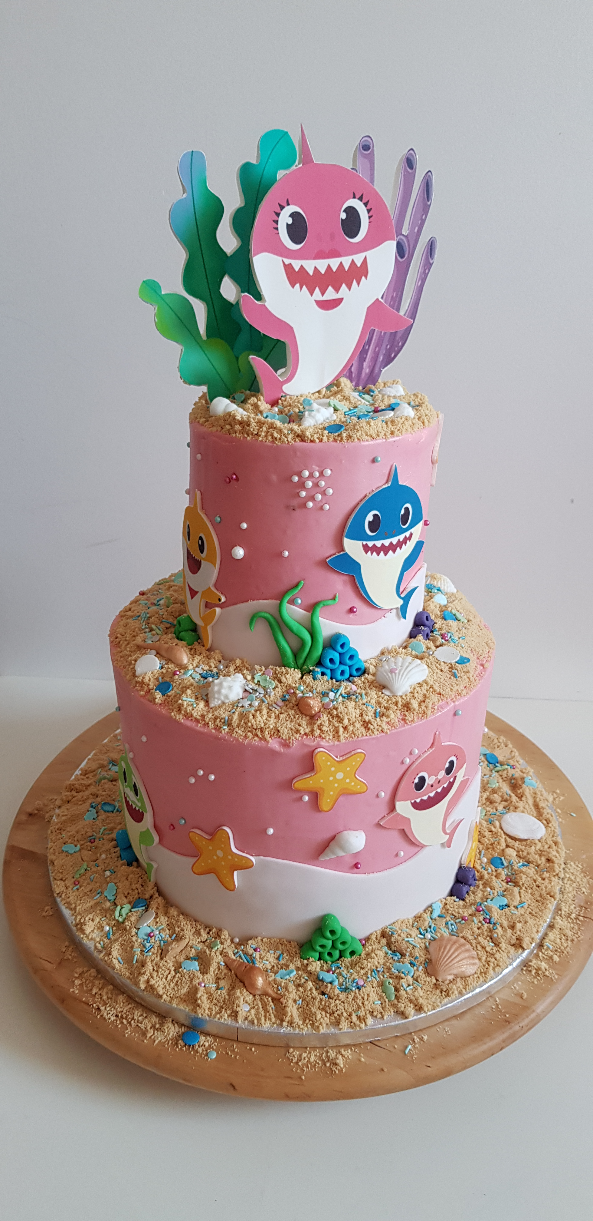 Celebration Cakes