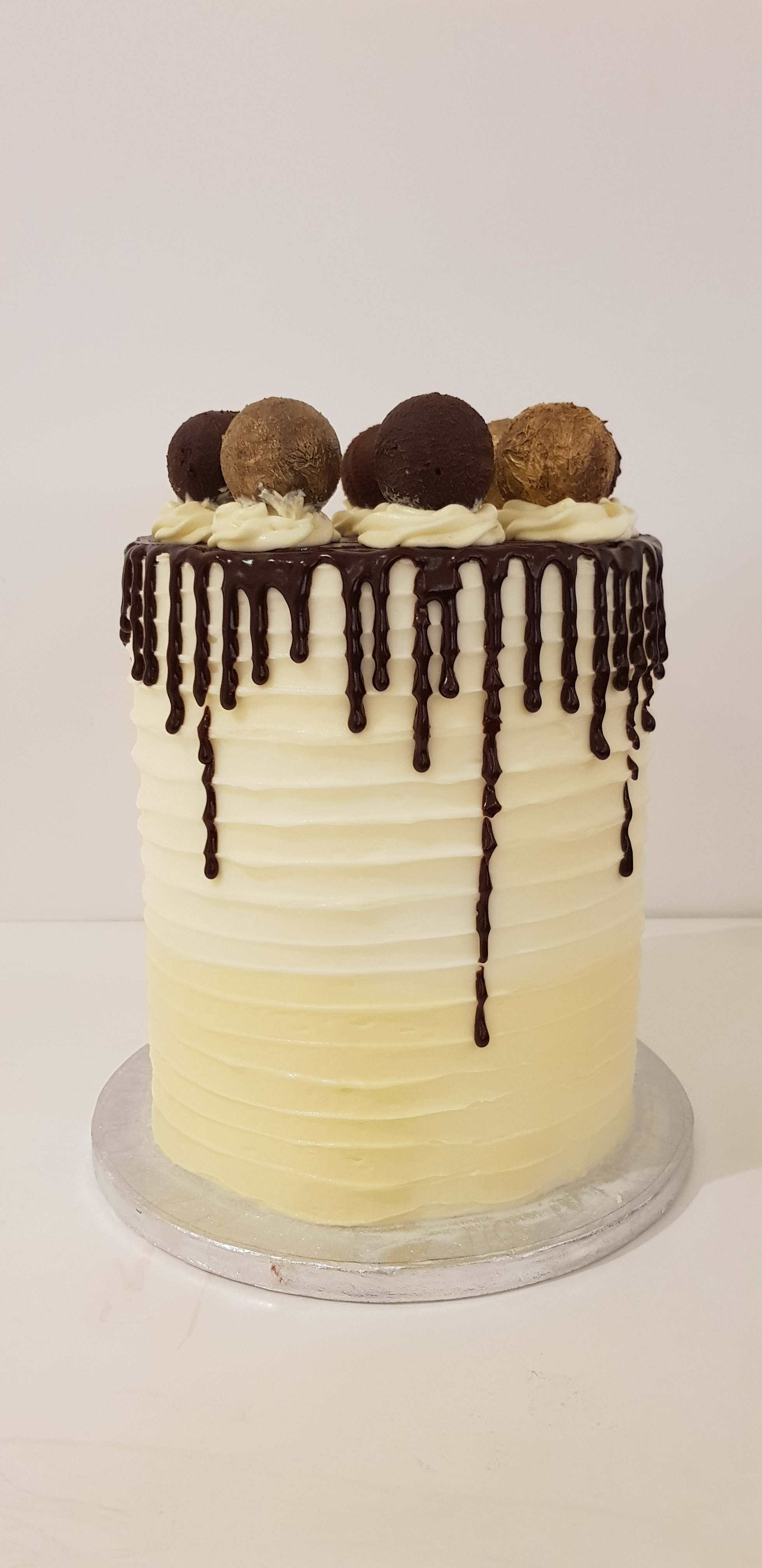 Celebration Cakes