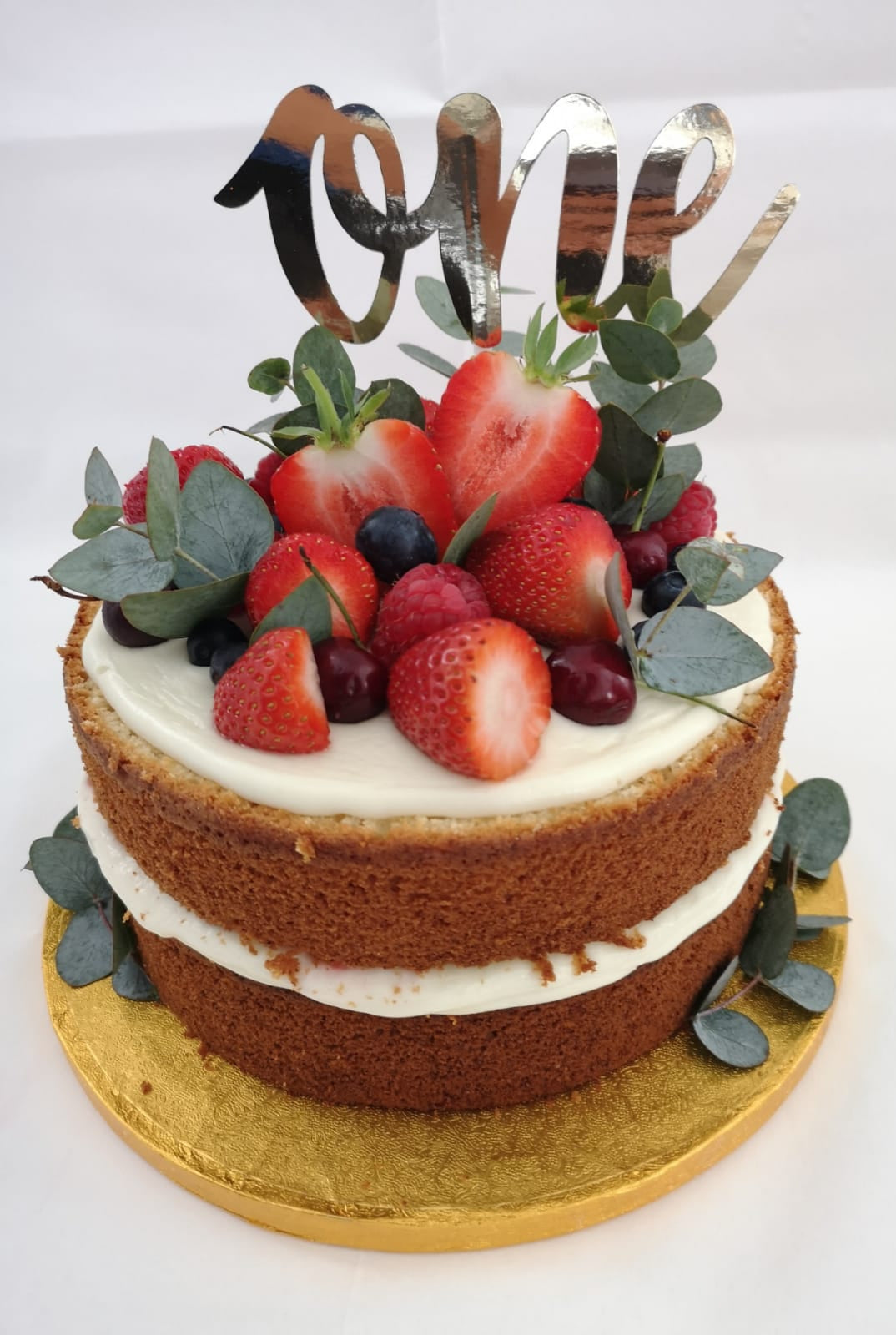 Celebration Cakes