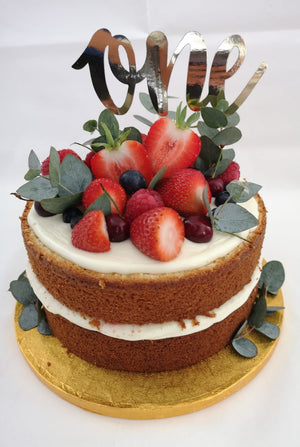 Celebration Cakes