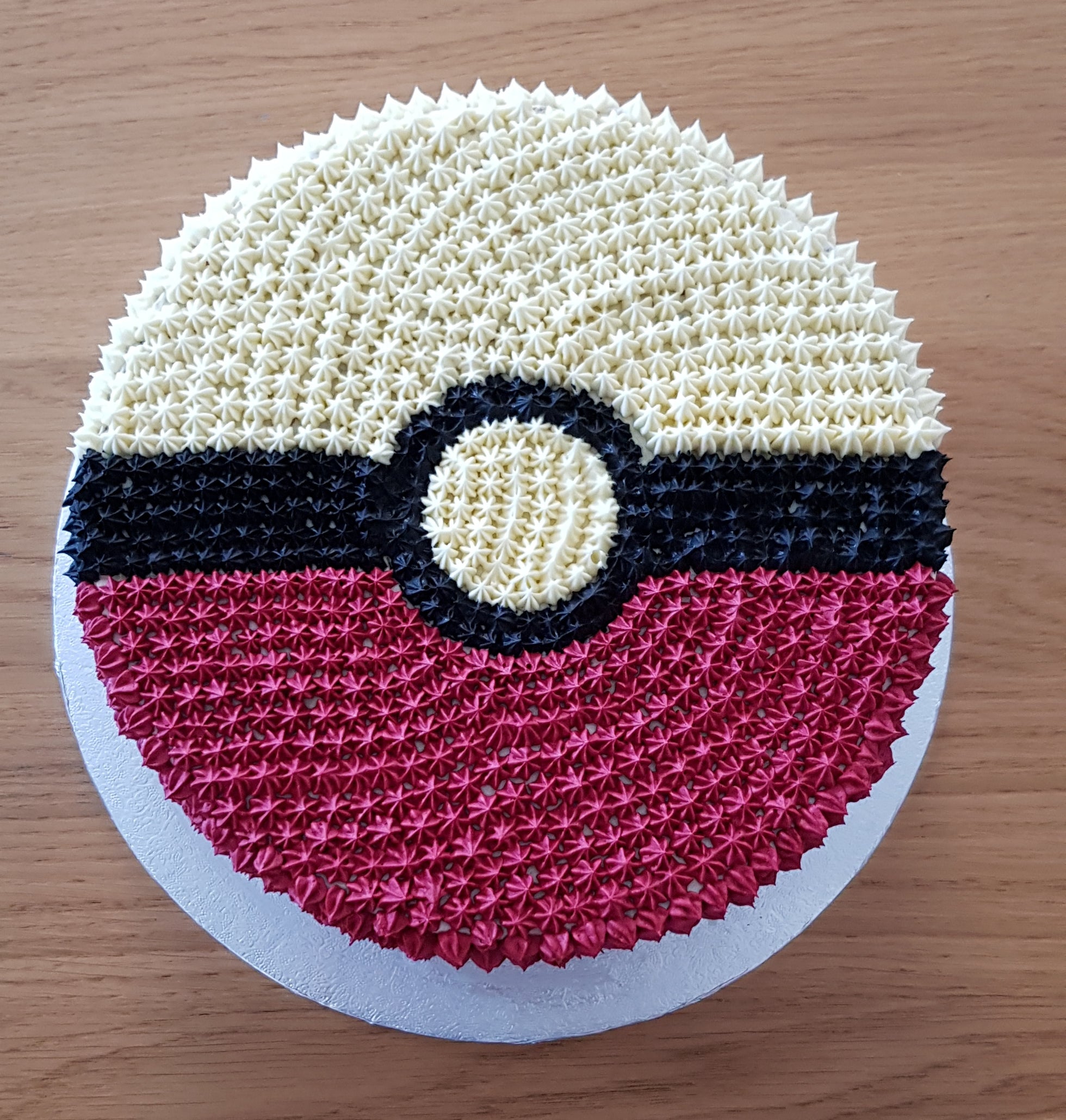Celebration Cakes