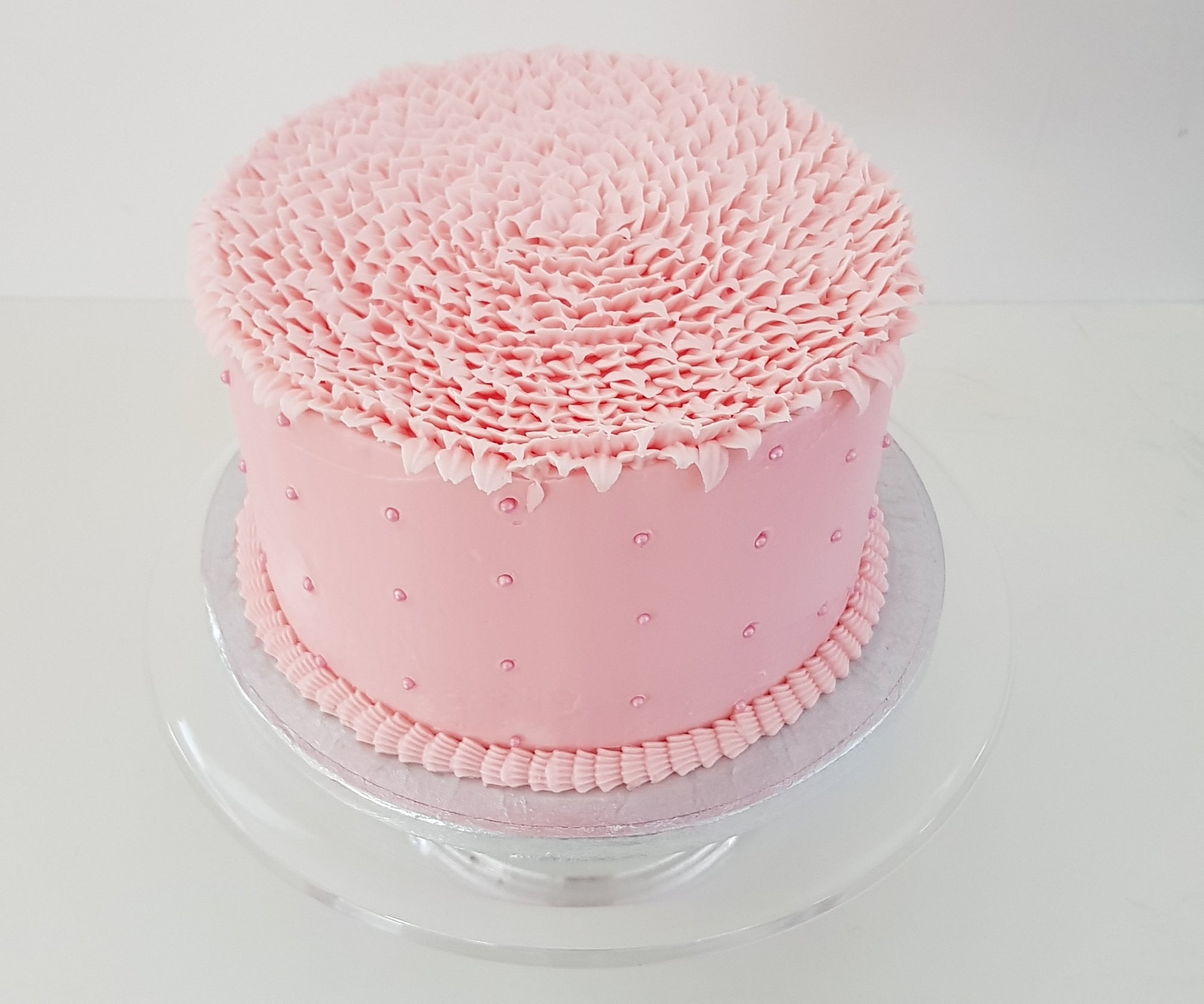 Celebration Cakes
