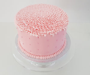 Celebration Cakes