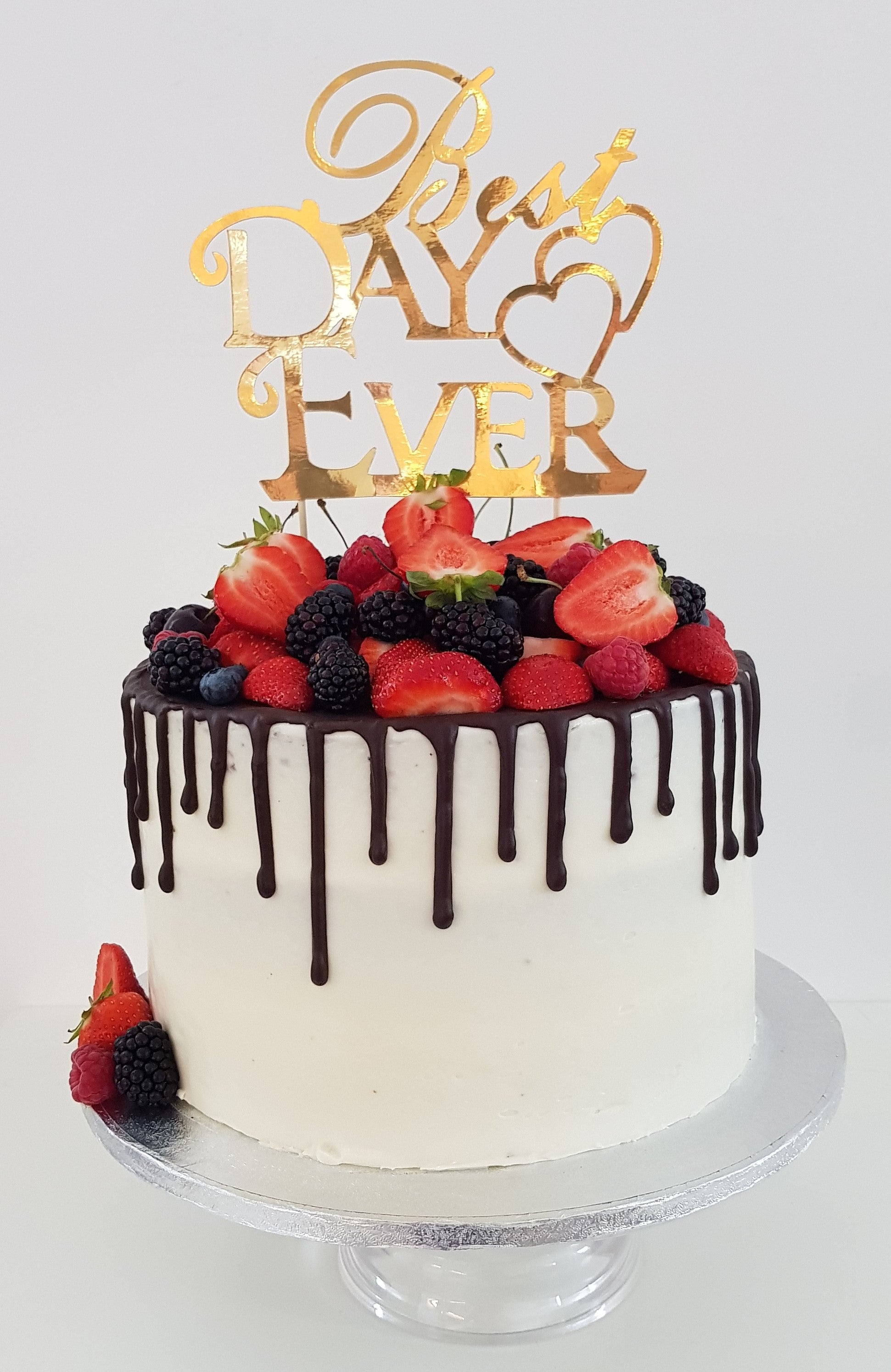 Celebration Cakes