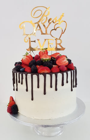 Celebration Cakes