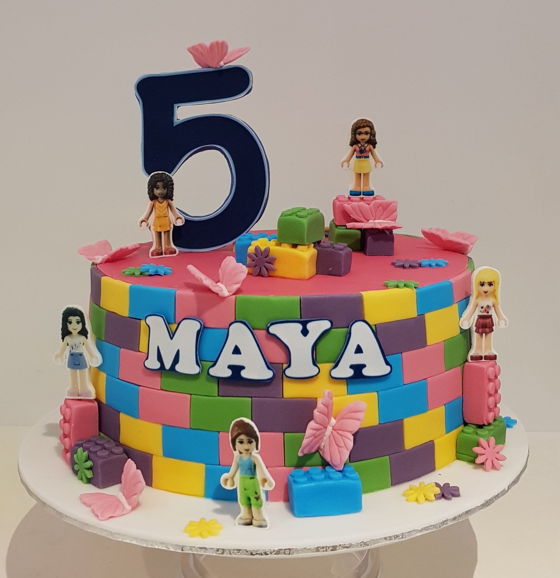 Celebration Cakes