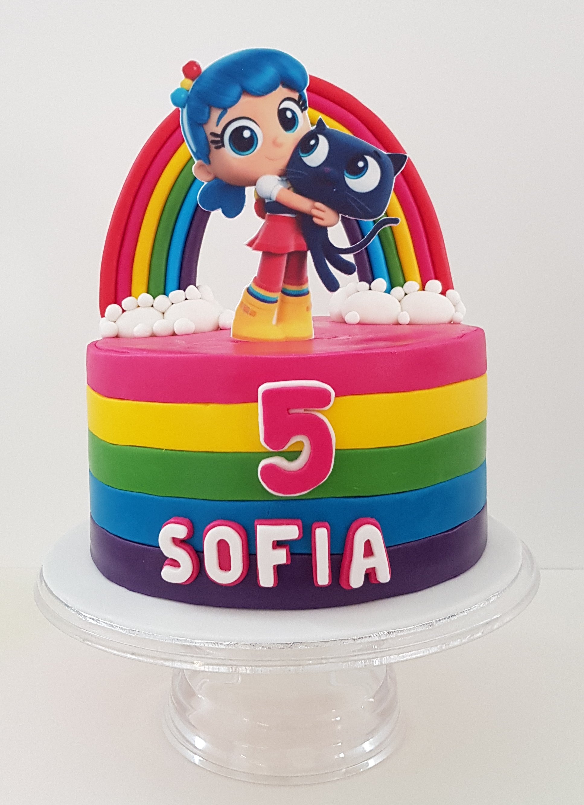 Celebration Cakes