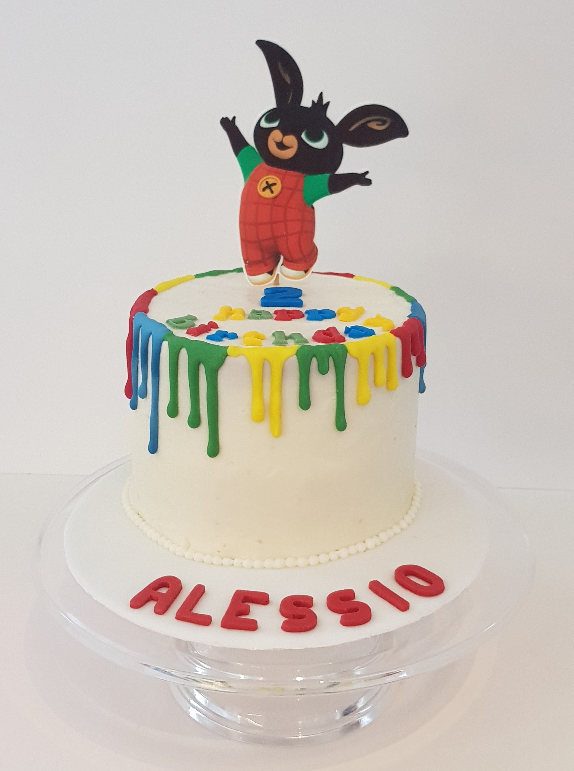Celebration Cakes