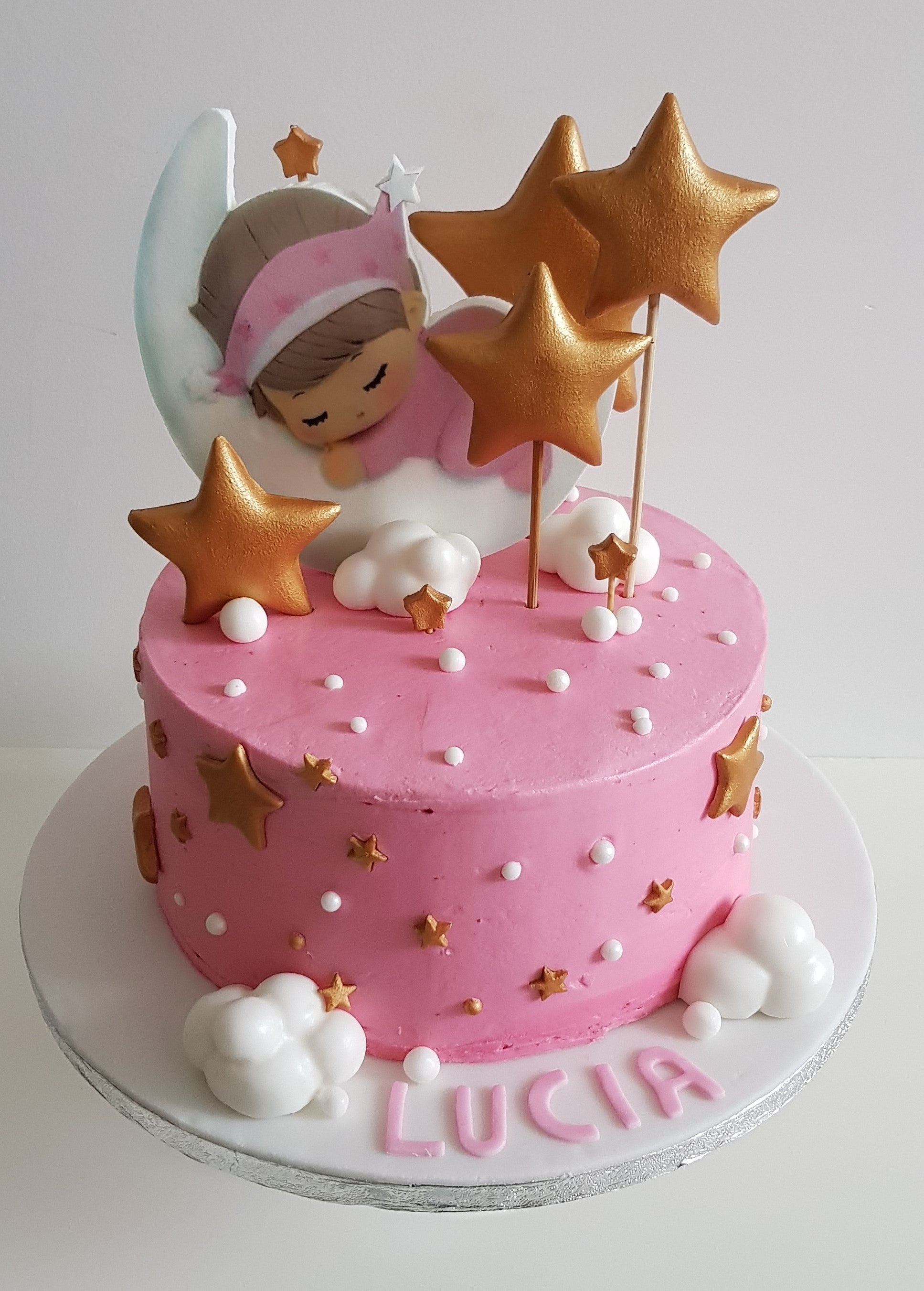 Celebration Cakes