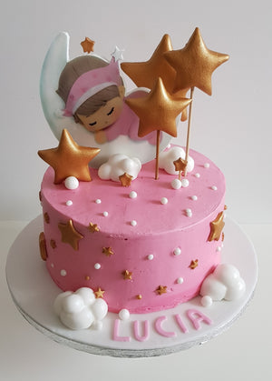 Celebration Cakes