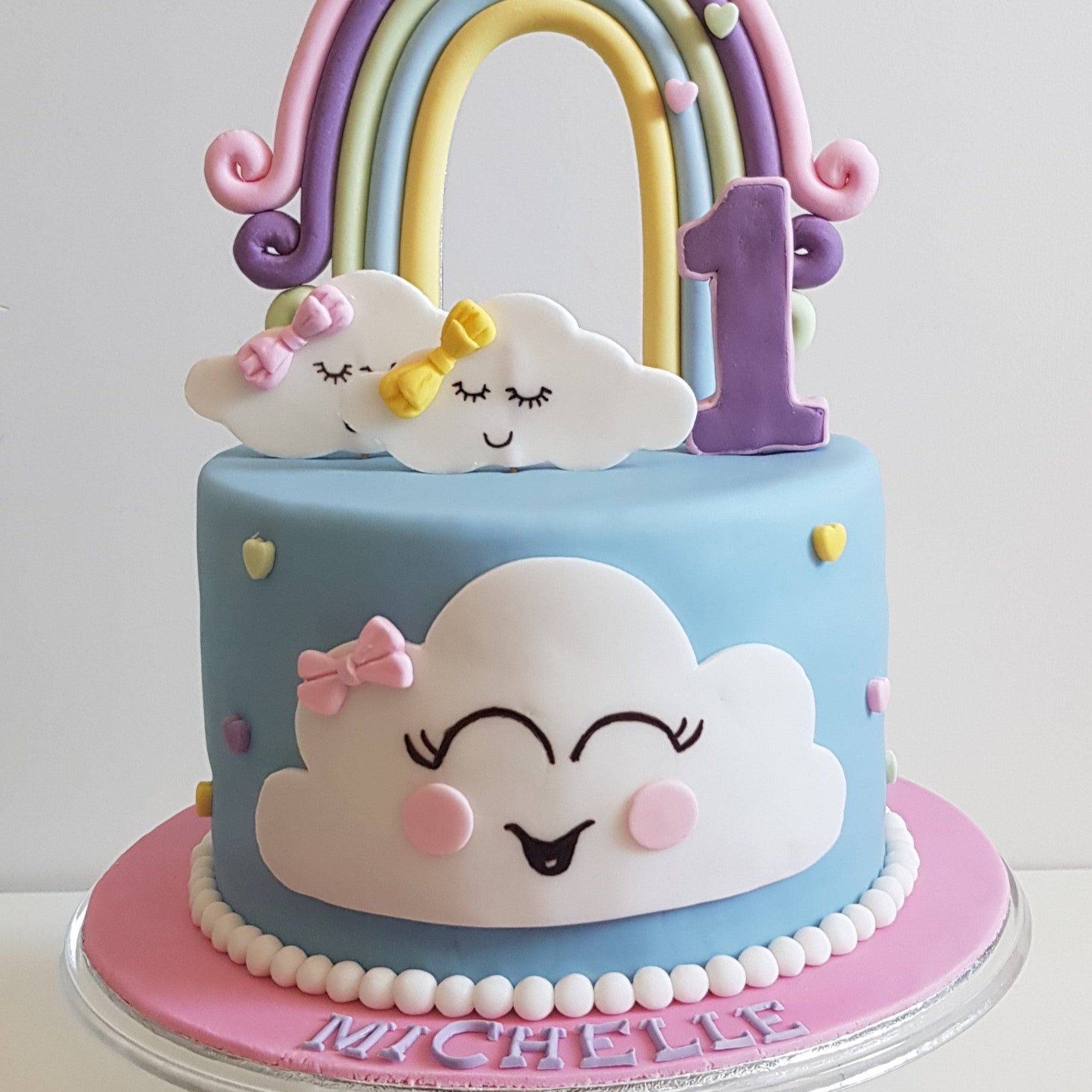 Celebration Cakes
