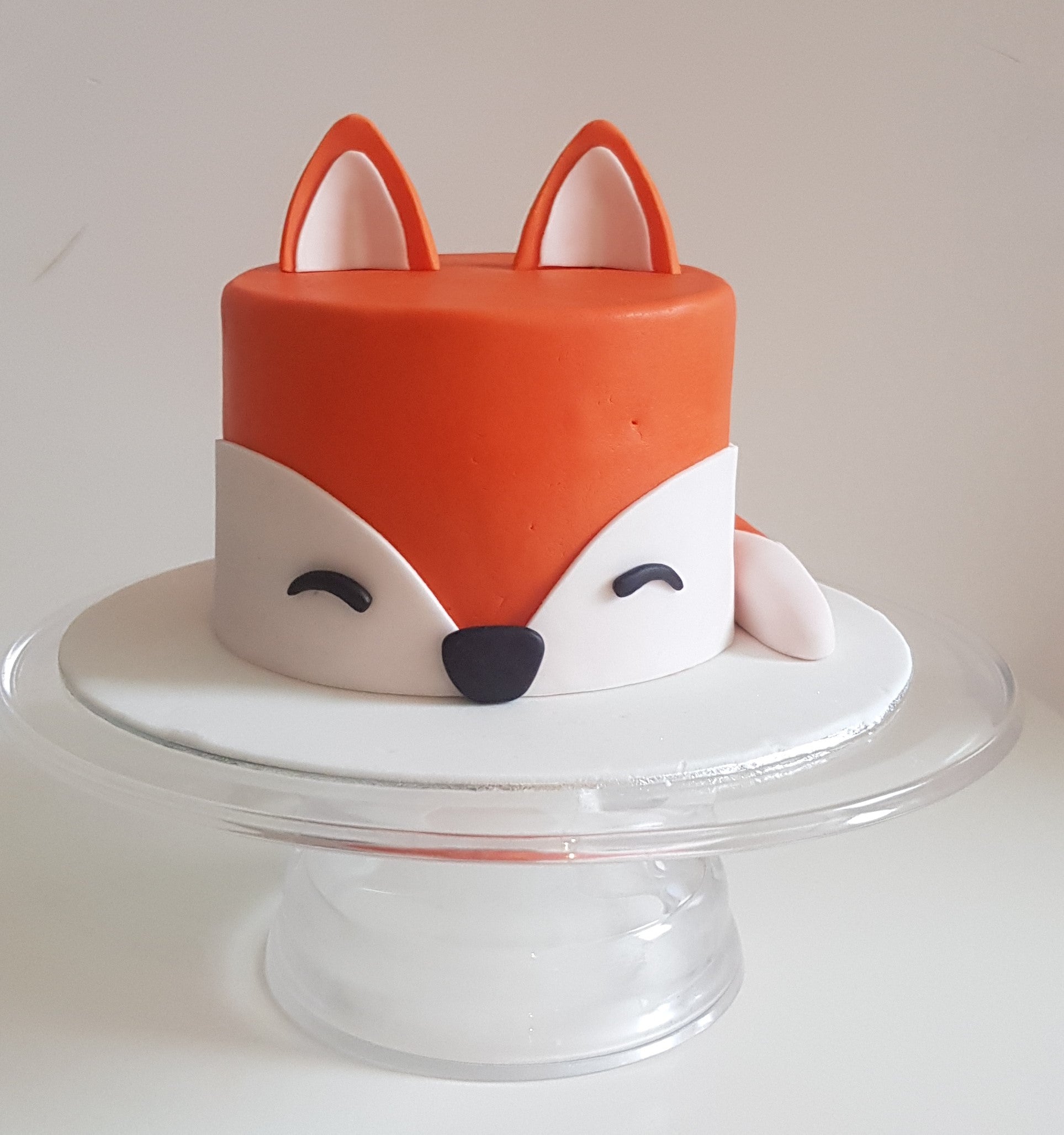 Celebration Cakes