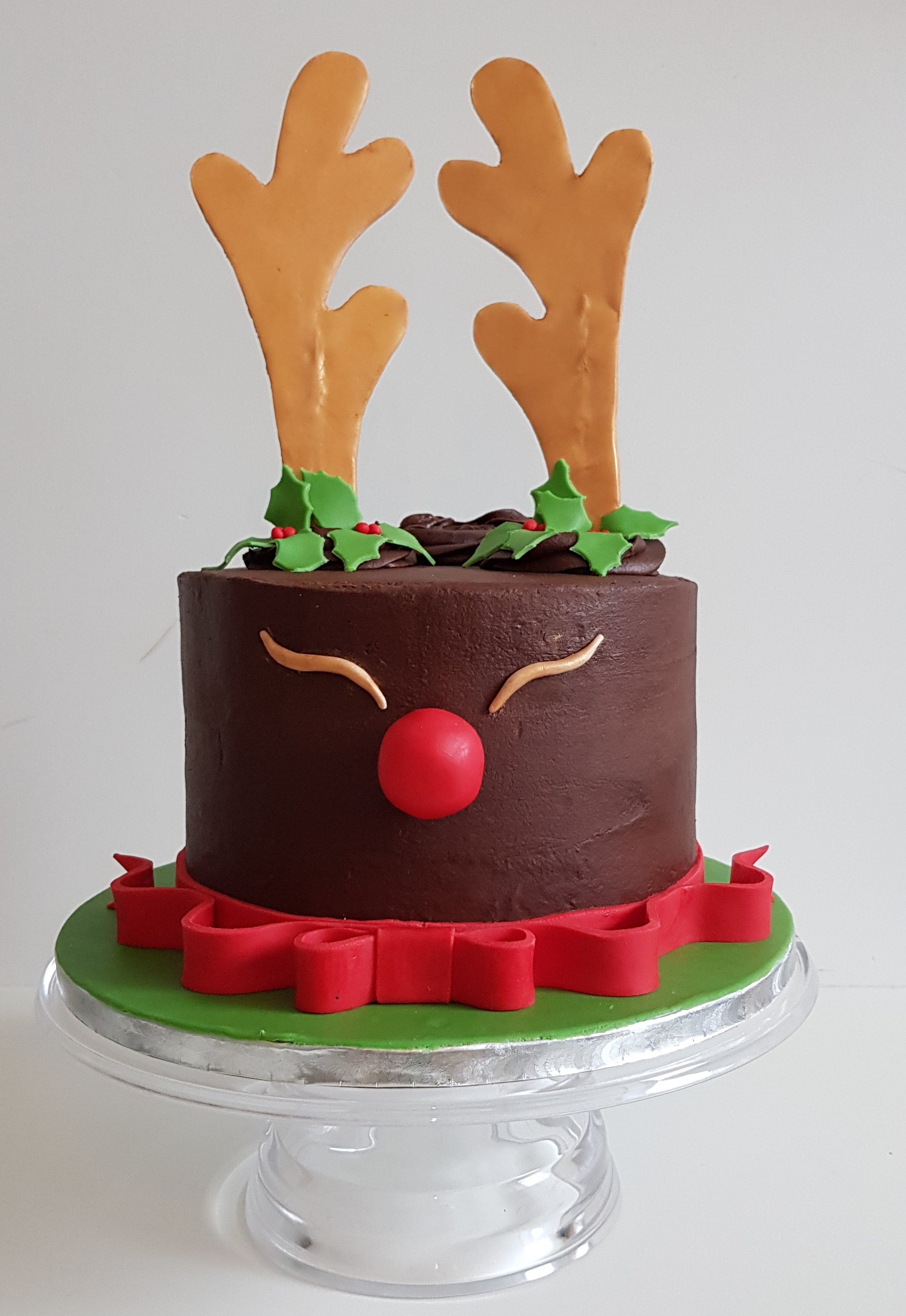Celebration Cakes