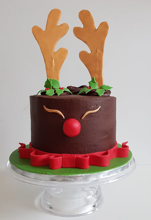 Celebration Cakes
