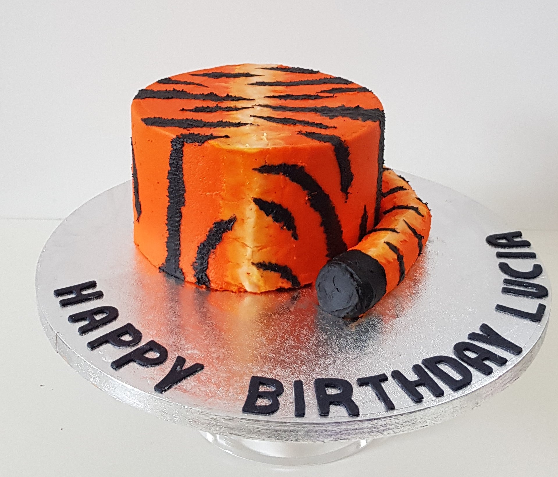 Celebration Cakes