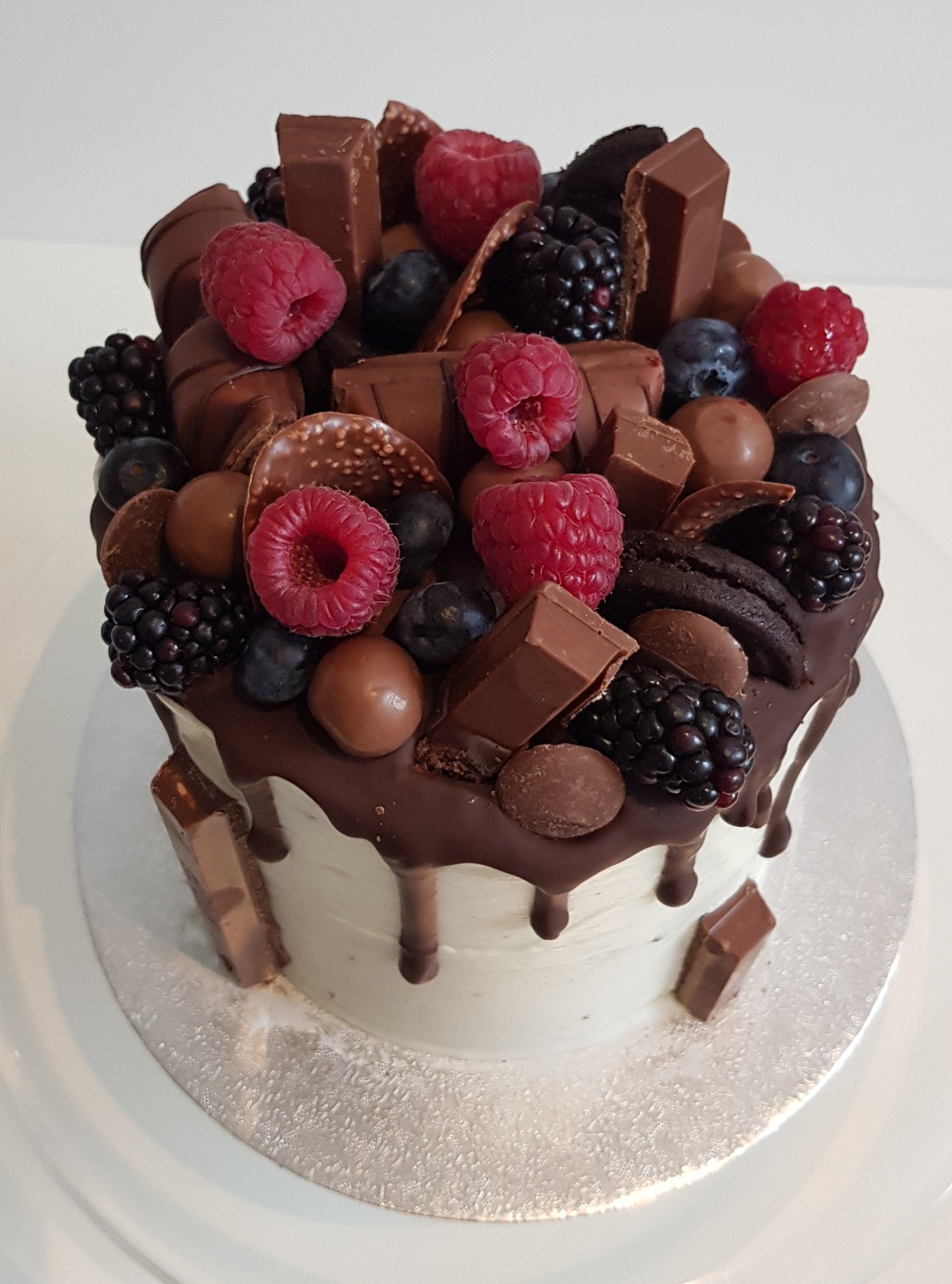 Celebration Cakes