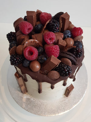 Celebration Cakes