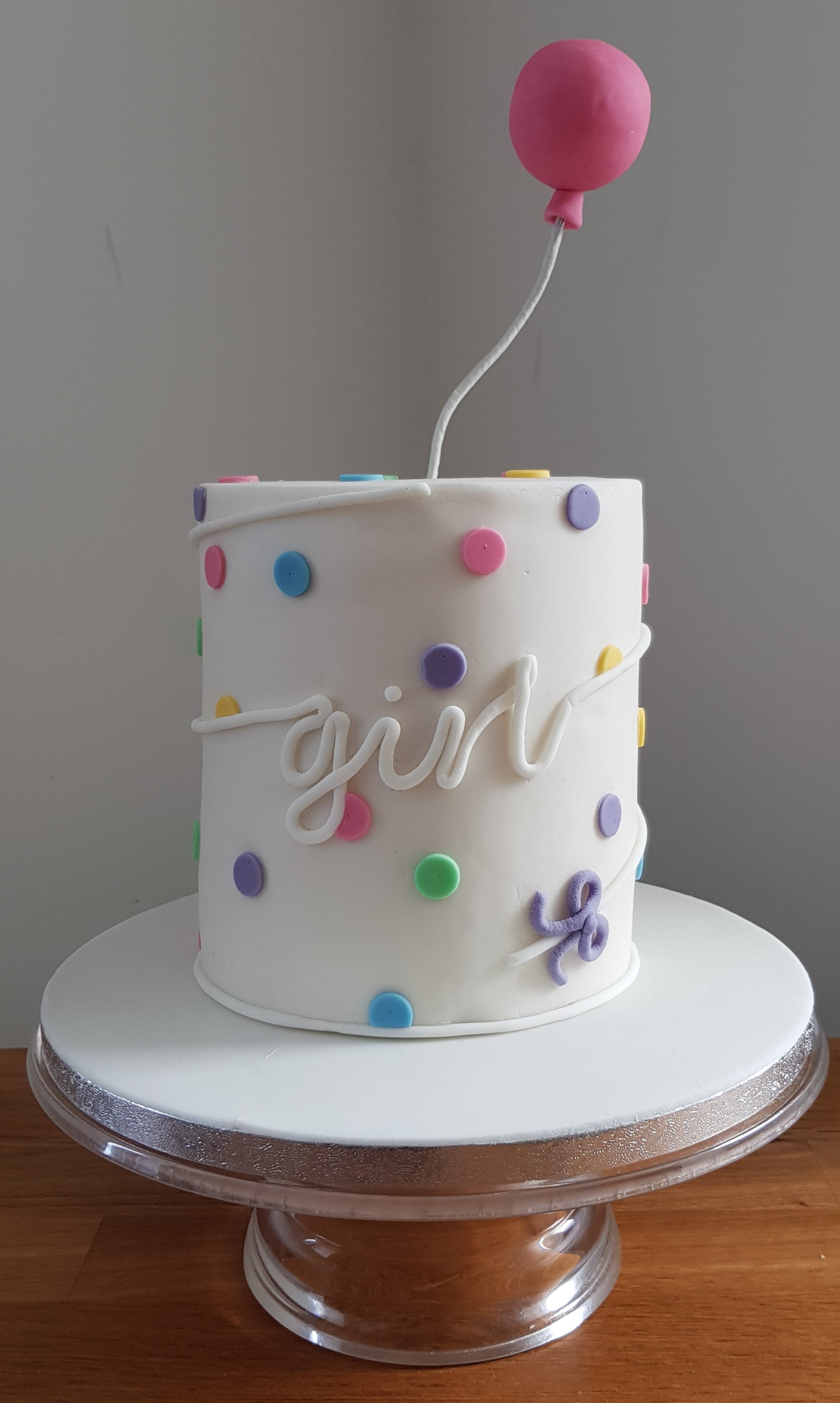 Celebration Cakes