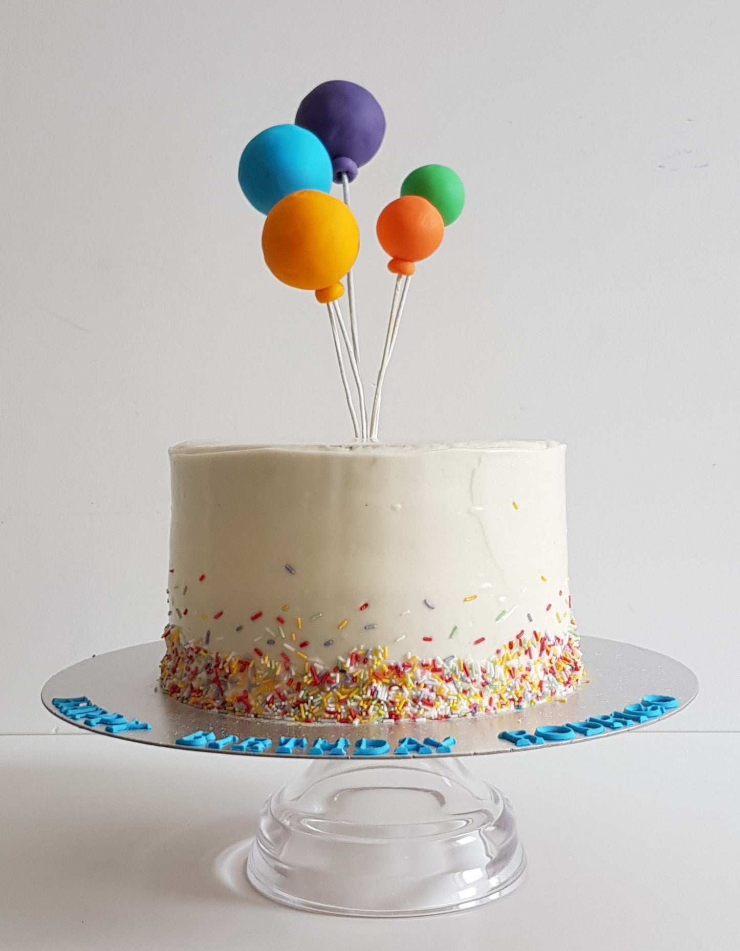 Celebration Cakes
