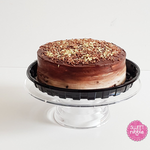 Pastel de Tres Leches