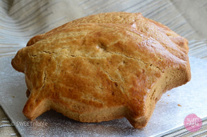Cochinito de Piloncillo/Puerquitos - Minimum 6 per order