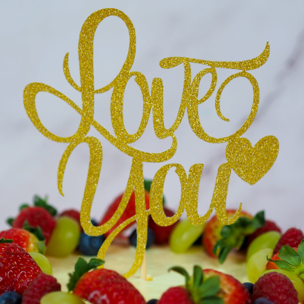 Valentine's Day Tres Leches Cake