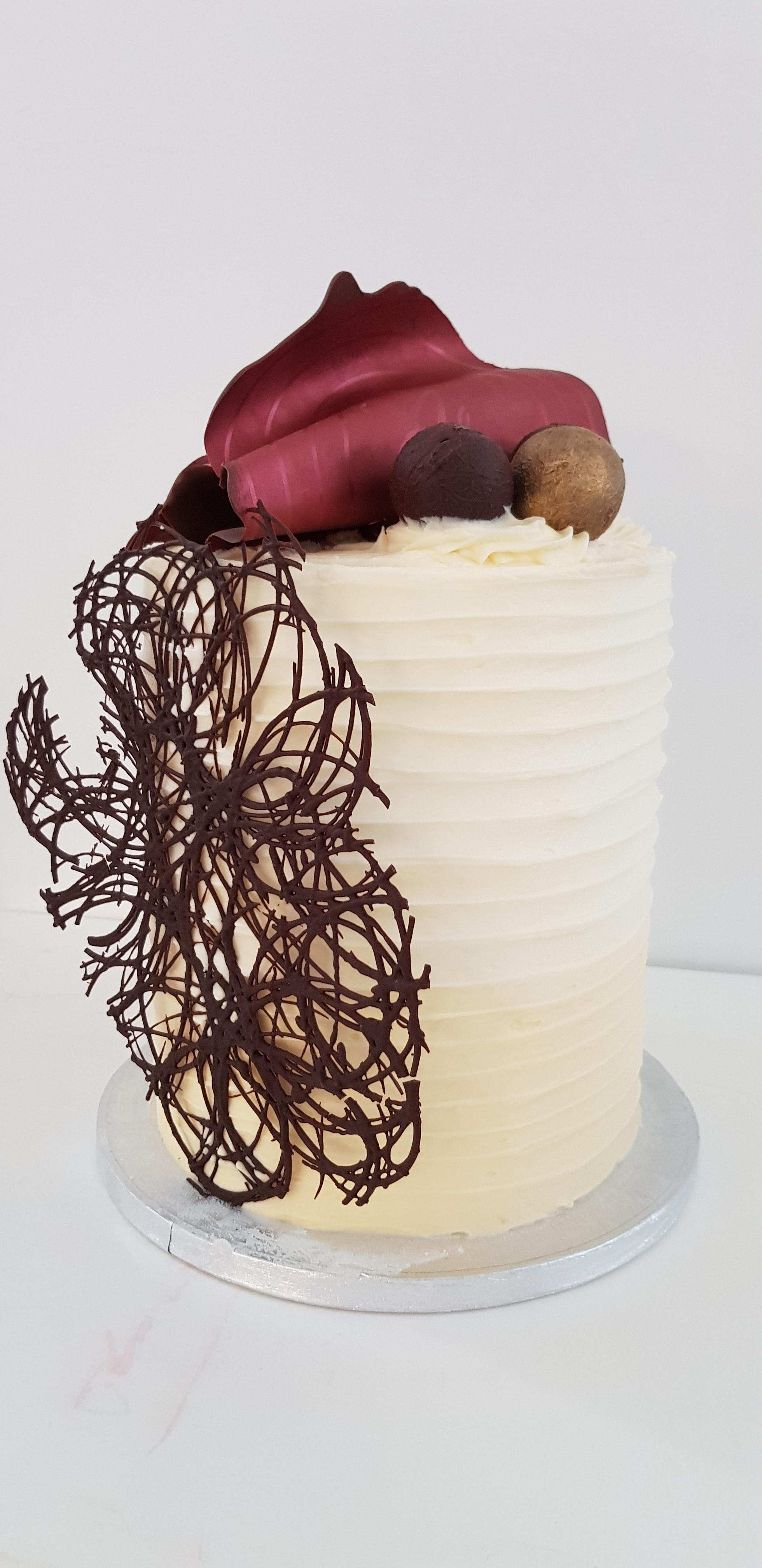 Celebration Cakes