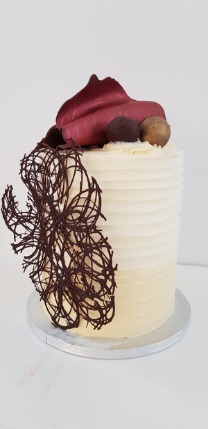 Celebration Cakes